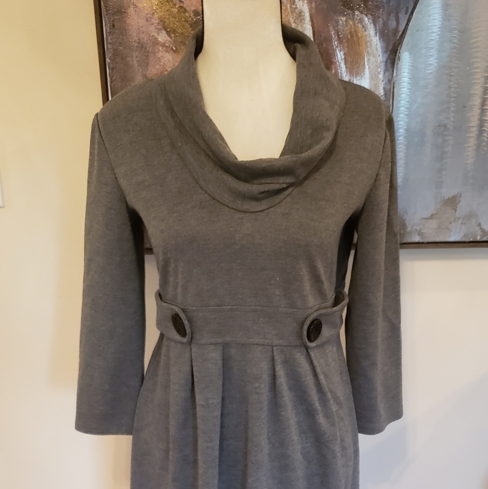 London Times dress